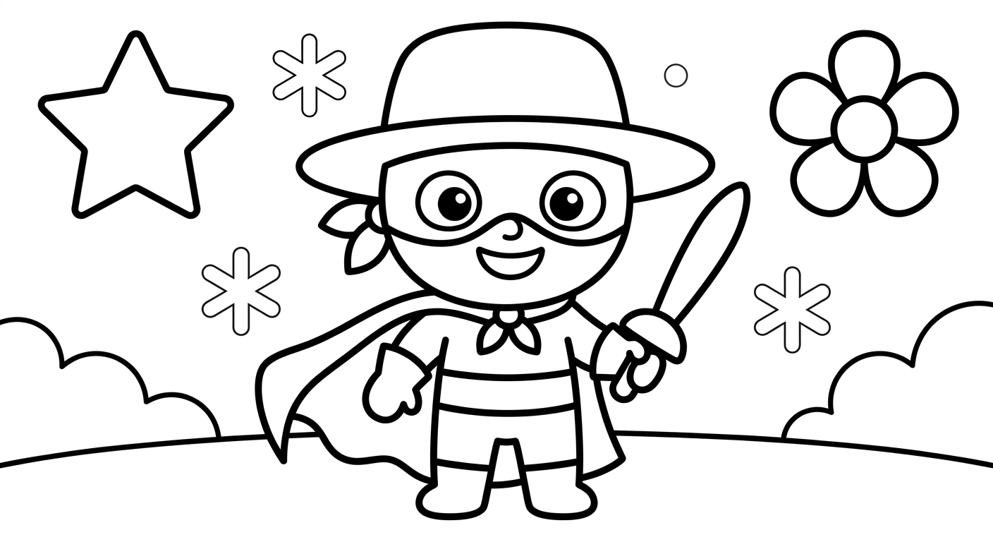 zorro