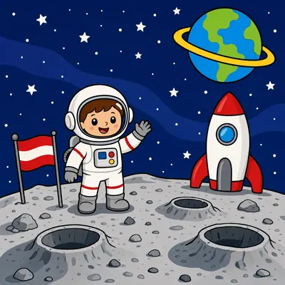 Astronauta