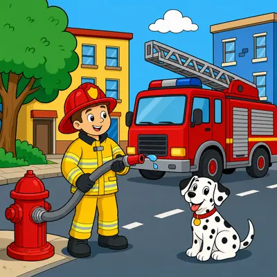 Bombero