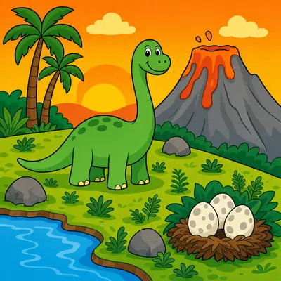 Dinosaurio
