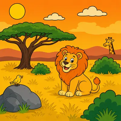 León