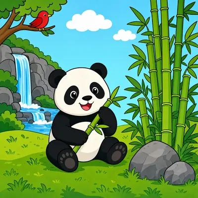 Panda