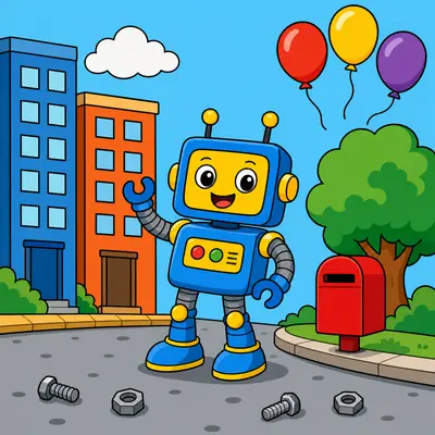 Robot